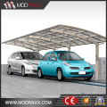 Mount Quick Carport Structure (GD560)